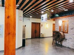 -胡杨记忆(和平路店)