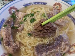 -七爷清汤腩·港式餐厅(金狮广场店)
