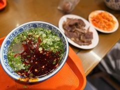 -清真磨沟沿老字号牛肉面(总店)