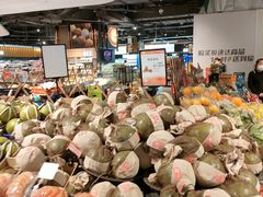 -Olé精品超市(广州太古汇店)