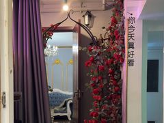 -JOJO实景沉浸侦探剧本杀(大悦城店)