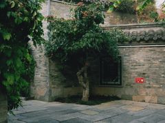 -回龙窝历史文化街区