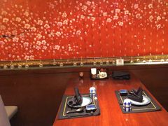 -金沙滩喜来登度假酒店-雅日本餐厅