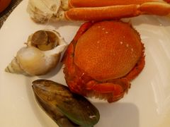 -嘉兴华美达酒店(秦逸路店)