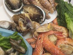-海味当家·蒸锅海鲜(中山广场创始店)