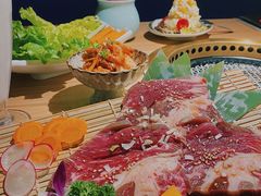 -江户烧肉(高德店)