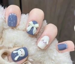 -Halo美甲美睫