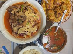 -马黑哥椒麻鸡(清江山水店)