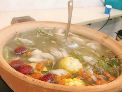 -洪大厨鸡煲(福田店)