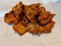 -花城苑广府菜(侨鑫店)
