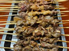-清真·西北人家风味馆(中山中路店)