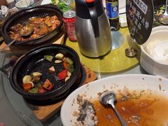 -客家汇·客家传承菜(水库店)