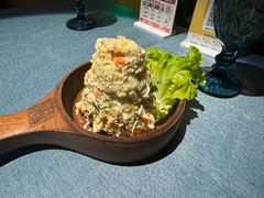 俄式拌香鸡-俄士厨房(未来城店)
