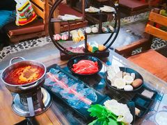菌子拼盘-丽江庭院之爱在路上(西单店)