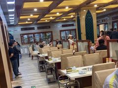 -福寿斋·老北京铜锅涮肉·烤鸭(顺义总店)