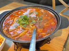 -晋情·游子轩(梅花路店)