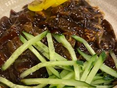 -咕咕站韩国料理(紫金港店)