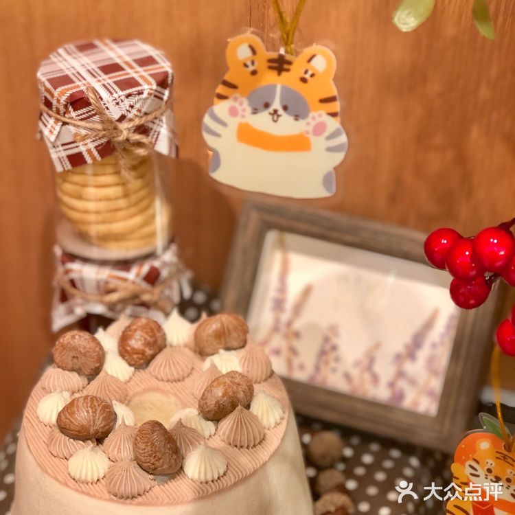 广州探店丨mini手心小蛋糕🍰好吃又不怕胖