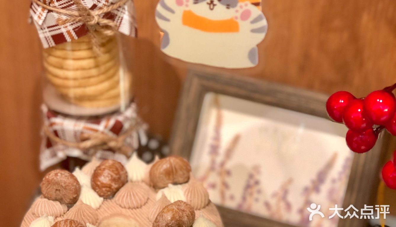 广州探店丨mini手心小蛋糕🍰好吃又不怕胖