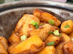 -吉莲利苑海鲜酒家(珠海拱北28年老字号店)