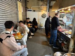 -友生风味小吃(营平农产品市场店)