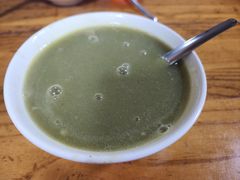 绿豆糊涂-李记五香豆沫