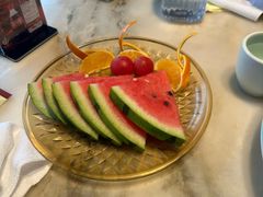 -红蜡烛-养生粥-津鲁菜(中山路店)