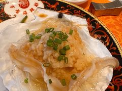 -万宝海鲜舫(劳动公园店)