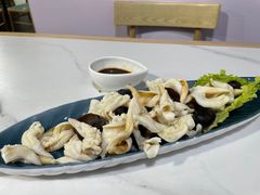 -威海渔村(静安旗舰店)