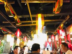 -小龙坎火锅(阳泉店)