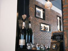 -LA MAISON公鸡和龙(蛇口店)