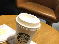 -星巴克臻选(广州高德置地秋广场店)