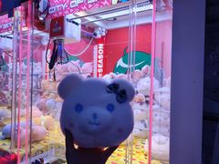 -天空之城动漫电玩世界(路劲又一城店)