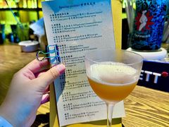 -SPEYSIDE 威士忌&鸡尾酒吧