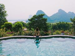 -宝晶宫旅游景区