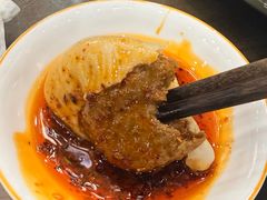 -笑来喜馄饨小笼工坊(通扬路店)