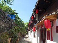 -小河直街历史文化街区