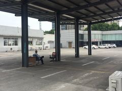 -上海普陀区机动车检测站第十一机动车安全检测站