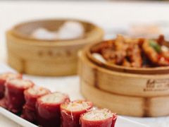 红米肠-顺德人家食府(黄金广场店)