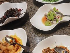 -咖啡厅自助餐厅(贵阳中天凯悦酒店)