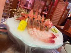 刺身拼盘-有喜屋·深夜食堂(北京西路店)