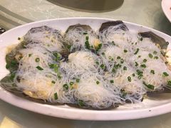 -山海天饮食集团(桃源居店)