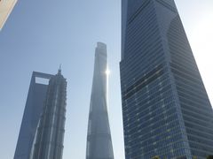 -上海中心大厦