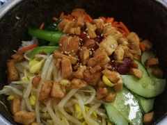 -韩泉韩国美食屋(朝晖路店)