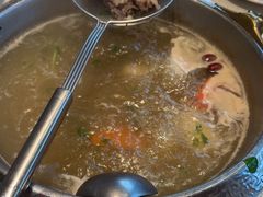 -千牛将·鲜牛肉火锅(开元路店)