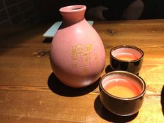 -繁·醉花亭小酒馆(鼓楼店)