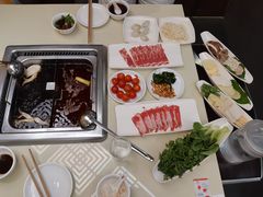 -海底捞(明洞店)