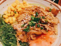 -戏作寿司(观音桥店)
