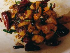 -隔壁老王·家常云南菜(花巷店)