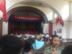 -延安杨家岭革命旧址